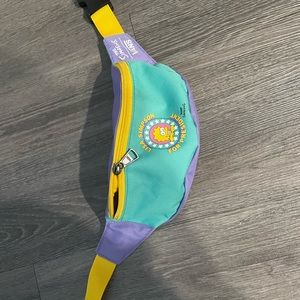 Vans X Simpsons Fanny pack